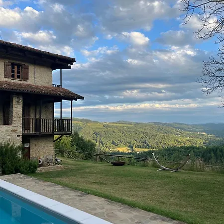 Lejlighed Cascina Manzoni