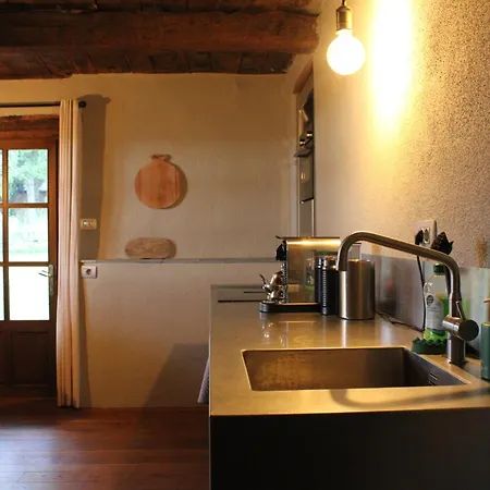 Cascina Manzoni Lejlighed Bossolasco