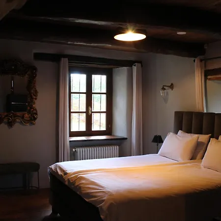 Cascina Manzoni *