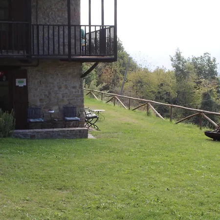 公寓 Cascina Manzoni