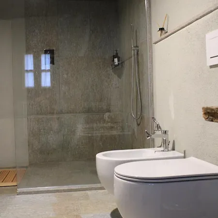 Apartament Cascina Manzoni *