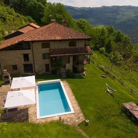 Lejlighed Cascina Manzoni *