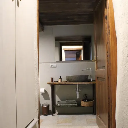 Cascina Manzoni Apartment