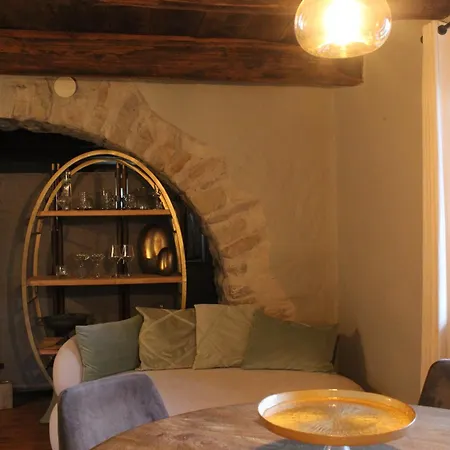 Cascina Manzoni Apartment