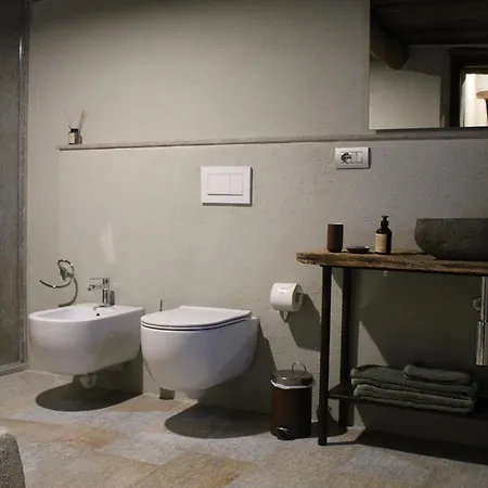 Cascina Manzoni Apartament