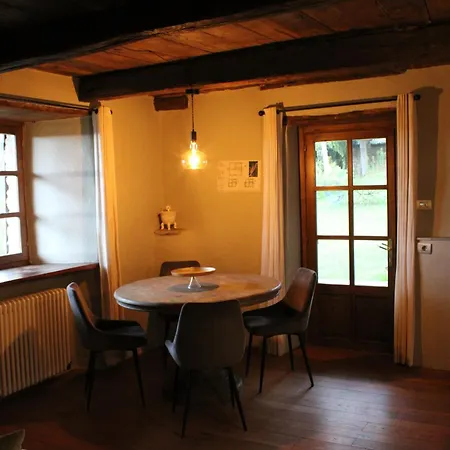 Cascina Manzoni Bossolasco