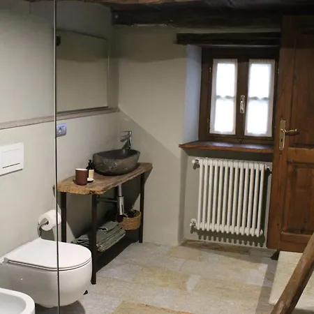 Apartament Cascina Manzoni