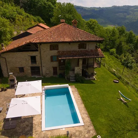 Cascina Manzoni