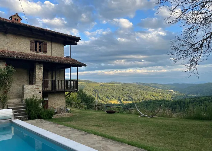 דירה Cascina Manzoni