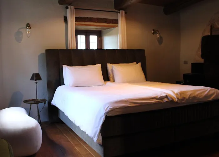 דירה Cascina Manzoni