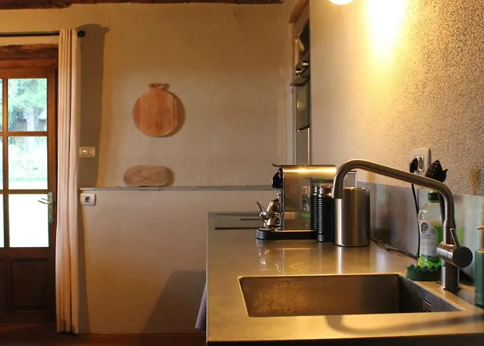 Cascina Manzoni דירה Bossolasco