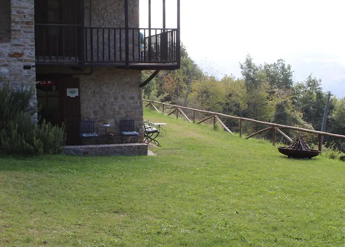 דירה Cascina Manzoni