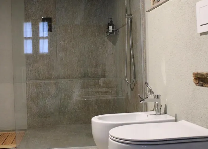 דירה Cascina Manzoni *