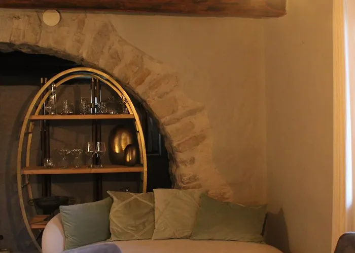 Cascina Manzoni דירה