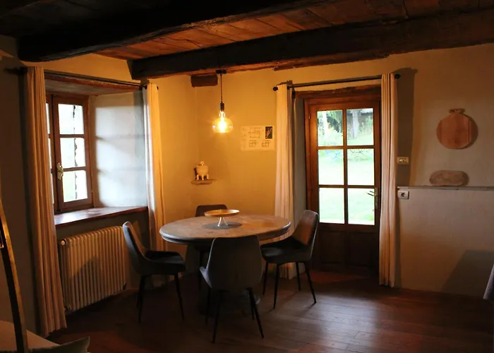 Cascina Manzoni Bossolasco