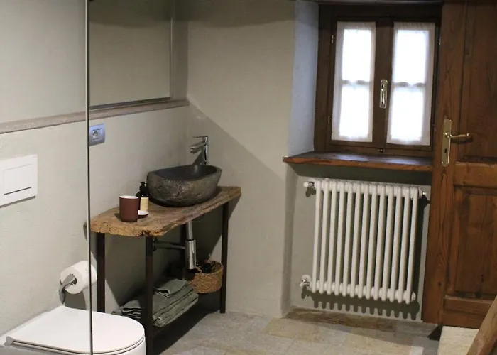 Lejlighed Cascina Manzoni